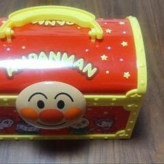 アンパンマン　グッズの画像