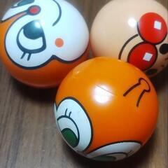 アンパンマン　グッズの画像