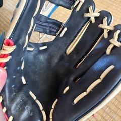 グローブの画像