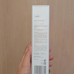 ジェラートピケ　ヘアミストの画像