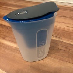 BRITA 全容量1.5Lの容器 の画像