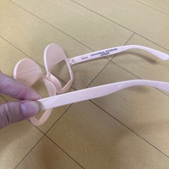ユニバ　進撃の巨人　メガネ 超大型巨人 USJの画像