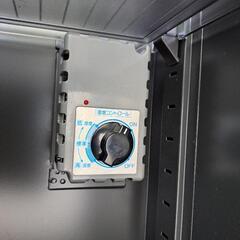 防湿庫　ドライキャビの画像