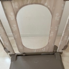 置くだけベビーゲート
の画像
