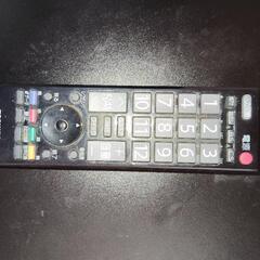 東芝レグザ26型の画像