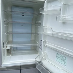 冷蔵庫の画像