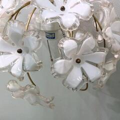 0811-038 キシマブーケペンダントライト　の画像