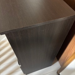 ニトリ　レンジボードの画像