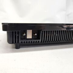 IHクッキングヒーター EIH-14 アイリスオーヤマ 2011年製 最大1400W 調理器具 一口 札幌市 平岸店の画像