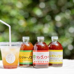 【京都市内イベント勤務】クラフトドリンクブランド「Wir Journey」POP-UP イベント店頭スタッフ募集（時給1,100円／交通費全額支給）の画像