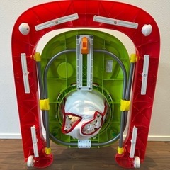 はらぺこあおむし　歩行器　ベビーの画像