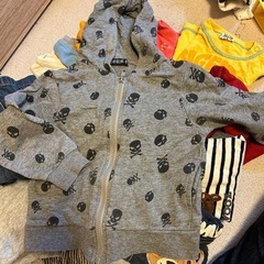 80センチ子供服　21着の画像