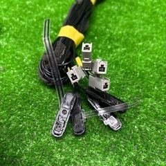 日産純正　MC312D-W ワイド フルセグ Bluetooth メモリーナビ 地図2012年　動作品　社外　S50421C787の画像