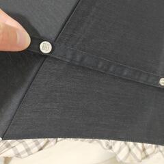 DAKS　日傘の画像