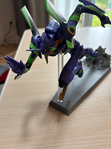 エヴァンゲリオン 6点セット 一番くじ