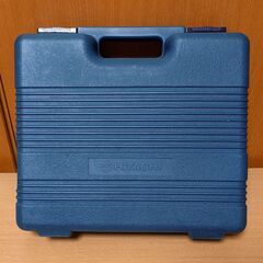 日立　インパクトドライバの画像