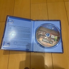 ps4ソフト　バスシュミレーターの画像