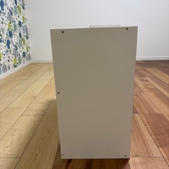 吊り戸棚の画像