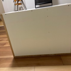 吊り戸棚の画像