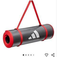 adidas ヨガマットの画像