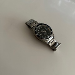 ROLEX サブマリーナデイト 1989の画像