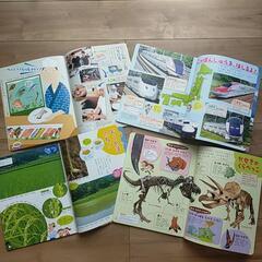 幼児絵本(年長向け)　ワンダーランド　12冊の画像