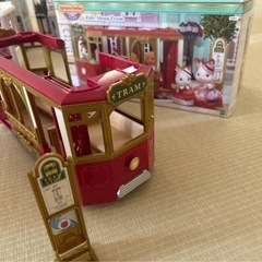 美品　シルバニアファミリー　まとめ売りの画像