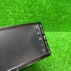 トヨタ純正　 NHDA-W57G ワイド　ワンセグ　 Bluetooth HDDナビ　地図2012年 作動品　本体のみ　S50421C782の画像