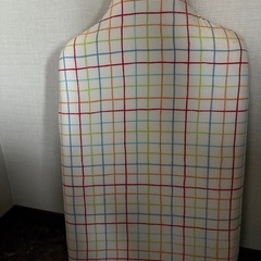 コードレス　アイロンの画像