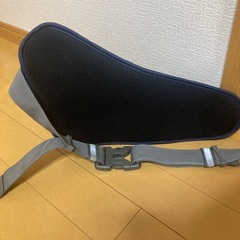 ウエストポーチの画像