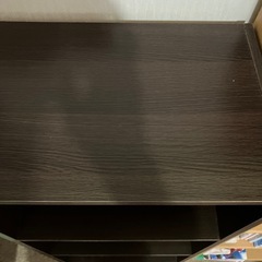 カラーボックスの画像