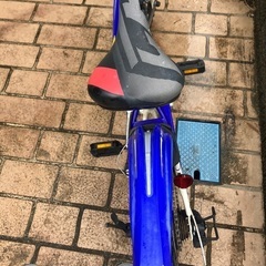 子供用自転車　ブリヂストンの画像