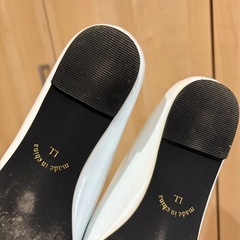 パンプスの画像
