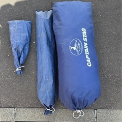 レニアス スクリーンメッシュタープセット RENIUS SCREEN MESH TARP SET 
の画像