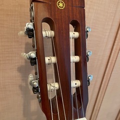 クラックギター YAMAHA C-150の画像
