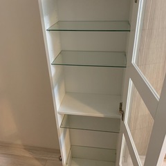 IKEAキャビネットの画像