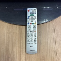 Panasonic VIERA TH-P42G1 42インチ　映画鑑賞、レトロゲームの画像