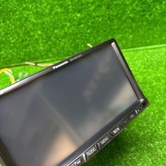 パナソニック ストラーダ　CN-HDS700TD CD DVD HDDナビ　地図2007年　動作品　社外　S50419008の画像