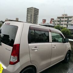 Wagon R の画像