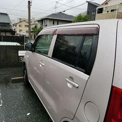 Wagon R の画像