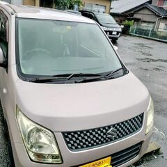 Wagon R の画像