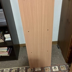 カラーボックスの画像