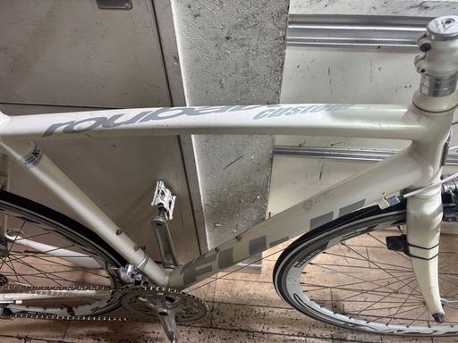 FUJI ROUBAIX custom フジ　 ロードバイク 700C FUJI ROUBAIX custom フジ ロードバイク 700C
