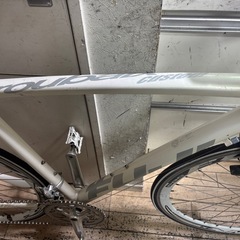 FUJI ROUBAIX custom フジ　 ロードバイク 700Cの画像