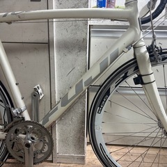 FUJI ROUBAIX custom フジ　 ロードバイク 700Cの画像