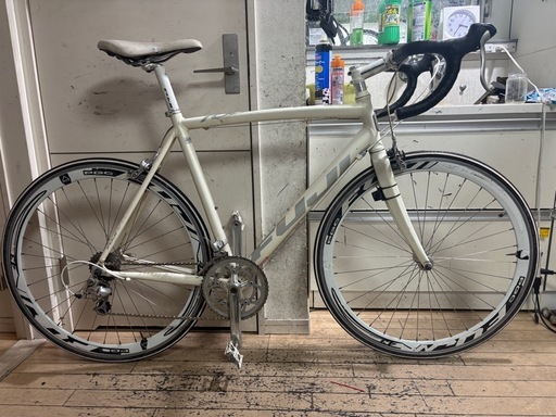 FUJI ROUBAIX custom フジ　 ロードバイク 700C FUJI ROUBAIX custom フジ ロードバイク 700C