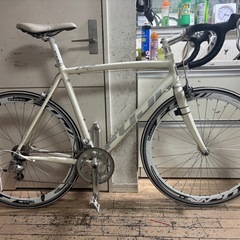 FUJI ROUBAIX custom フジ　 ロードバイク 700Cの画像