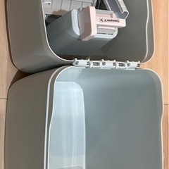 アップリカ　ニオイポイの画像