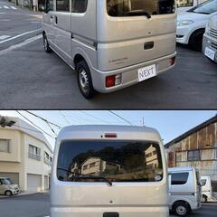 軽バン　車検9年3月迄　エブリィ　ミニキャブ　5AGSの画像