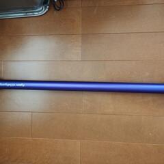 ダイソン　掃除機　Dyson　V6　fluffy　origin　ジャンク品の画像